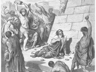 “CHRISTIANS” AND THE SPIRITUAL&nbsp;PANDEMIC